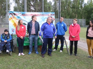 Akarat Ereje Kupa - fotó: Ónodi Zoltán