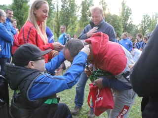 Akarat Ereje Kupa - fotó: Ónodi Zoltán
