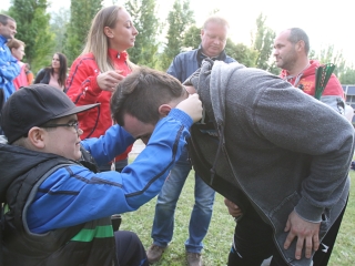 Akarat Ereje Kupa - fotó: Ónodi Zoltán