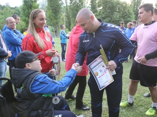 Akarat Ereje Kupa - fotó: Ónodi Zoltán