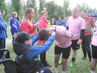 Akarat Ereje Kupa - fotó: Ónodi Zoltán