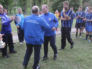 Akarat Ereje Kupa - fotó: Ónodi Zoltán