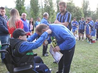 Akarat Ereje Kupa - fotó: Ónodi Zoltán