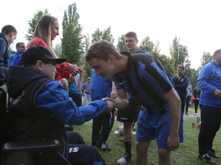 Akarat Ereje Kupa - fotó: Ónodi Zoltán