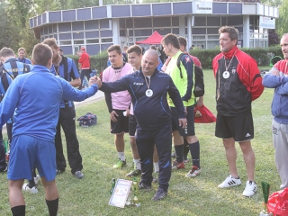 Akarat Ereje Kupa - fotó: Ónodi Zoltán