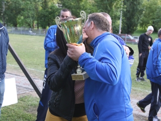 Akarat Ereje Kupa - fotó: Ónodi Zoltán