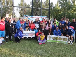 Akarat Ereje Kupa - fotó: Ónodi Zoltán