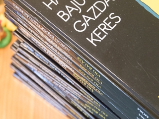 Országos Cimbora klub vetélkedő - fotó: Ónodi Zoltán