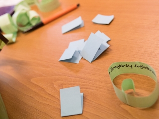 Országos Cimbora klub vetélkedő - fotó: Ónodi Zoltán