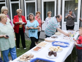 MMK: Pagony nyitó családi hétvége - fotó: Ónodi Zoltán