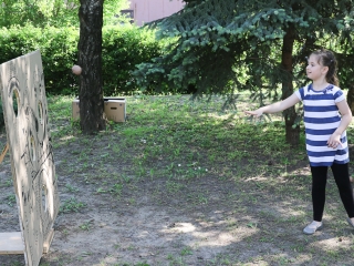 MMK: Pagony nyitó családi hétvége - fotó: Ónodi Zoltán