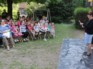 MMK: Pagony nyitó családi hétvége - fotó: Ónodi Zoltán