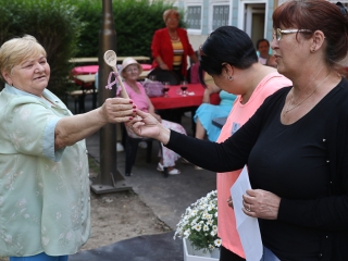 MMK: Pagony nyitó családi hétvége - fotó: Ónodi Zoltán