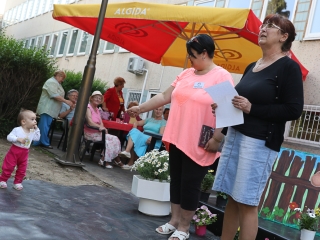 MMK: Pagony nyitó családi hétvége - fotó: Ónodi Zoltán