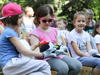 MMK: Pagony nyitó családi hétvége - fotó: Ónodi Zoltán