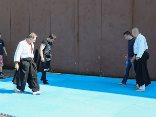 MMK: Pagony nyitó családi hétvége - fotó: Ónodi Zoltán