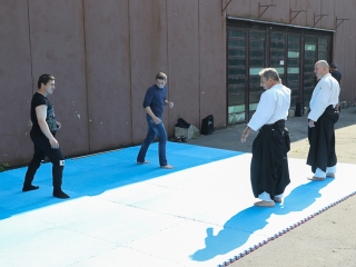 MMK: Pagony nyitó családi hétvége - fotó: Ónodi Zoltán