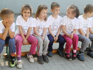 Ovinap a Rómain - fotó: Sándor Judit