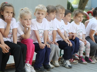 Ovinap a Rómain - fotó: Sándor Judit