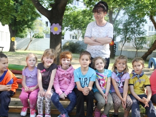 Ovinap a Rómain - fotó: Sándor Judit