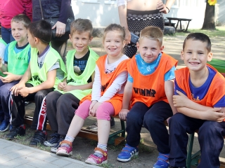 Ovinap a Rómain - fotó: Sándor Judit