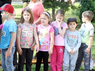 Ovinap a Rómain - fotó: Sándor Judit