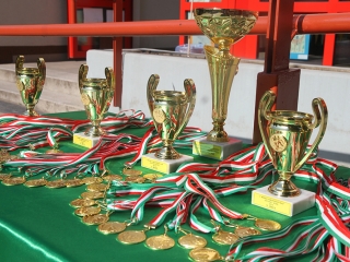 Ovinap a Rómain - fotó: Sándor Judit