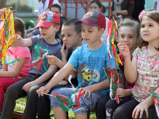 Ovinap a Rómain - fotó: Sándor Judit