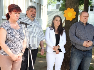 Ovinap a Rómain - fotó: Sándor Judit