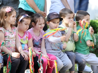 Ovinap a Rómain - fotó: Sándor Judit