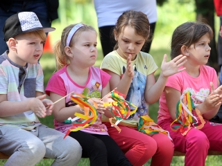 Ovinap a Rómain - fotó: Sándor Judit
