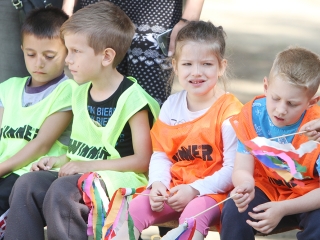 Ovinap a Rómain - fotó: Sándor Judit