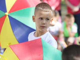 Ovinap a Rómain - fotó: Sándor Judit