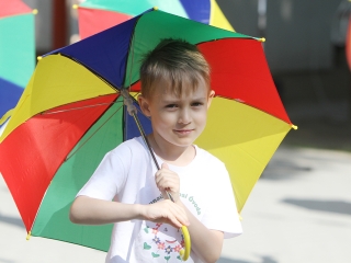 Ovinap a Rómain - fotó: Sándor Judit