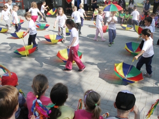 Ovinap a Rómain - fotó: Sándor Judit