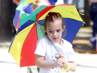 Ovinap a Rómain - fotó: Sándor Judit