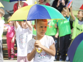 Ovinap a Rómain - fotó: Sándor Judit