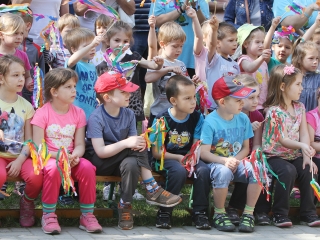Ovinap a Rómain - fotó: Sándor Judit