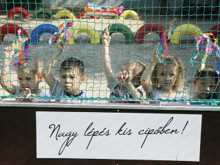 Ovinap a Rómain - fotó: Sándor Judit