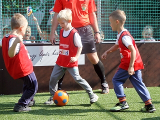 Ovinap a Rómain - fotó: Sándor Judit