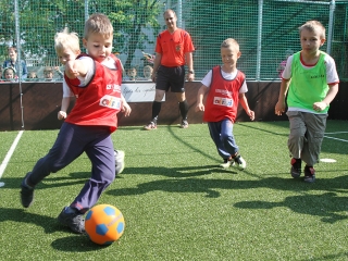 Ovinap a Rómain - fotó: Sándor Judit