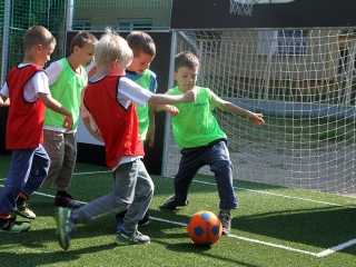 Ovinap a Rómain - fotó: Sándor Judit