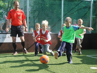 Ovinap a Rómain - fotó: Sándor Judit