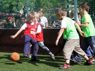 Ovinap a Rómain - fotó: Sándor Judit