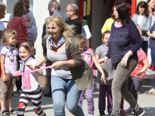 Ovinap a Rómain - fotó: Sándor Judit