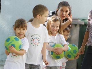 Ovinap a Rómain - fotó: Sándor Judit