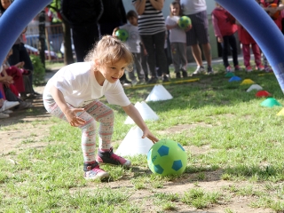 Ovinap a Rómain - fotó: Sándor Judit