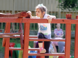 Ovinap a Rómain - fotó: Sándor Judit