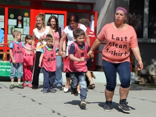Ovinap a Rómain - fotó: Sándor Judit