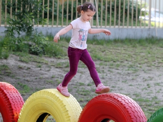 Ovinap a Rómain - fotó: Sándor Judit